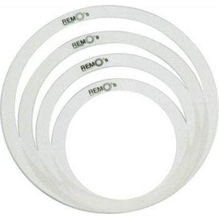 Remo RO-0236-00 10-12-13-16 Rem-O-Ring Pack